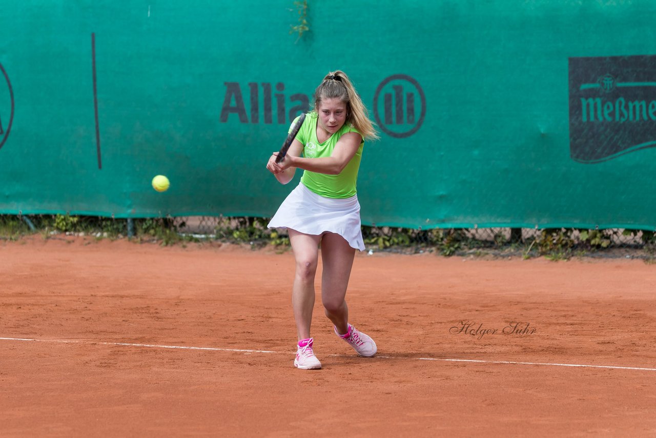 Bild 157 - BL2 Der Club an der Alster - TC GW Aachen 1 : Ergebnis: 9:0